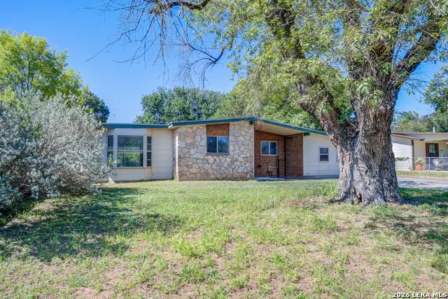 430 Lanier, San Antonio, TX 78221 - #1
