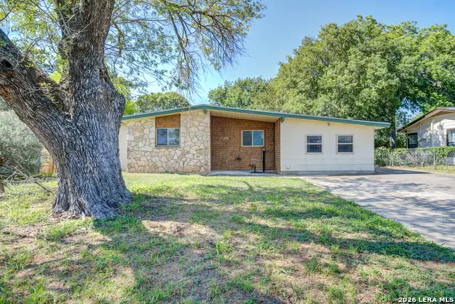 430 Lanier, San Antonio, TX 78221 - #2
