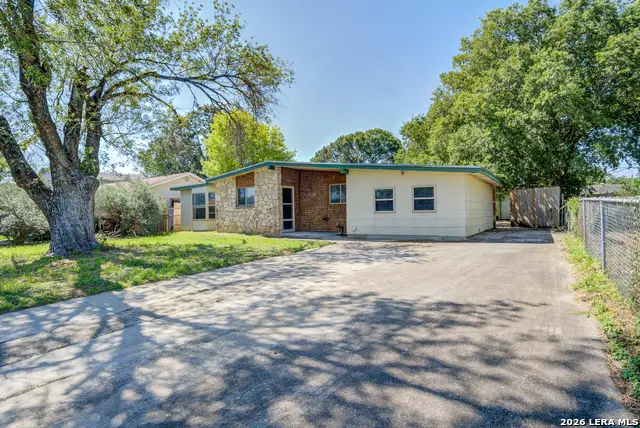 430 Lanier, San Antonio, TX 78221 - #3