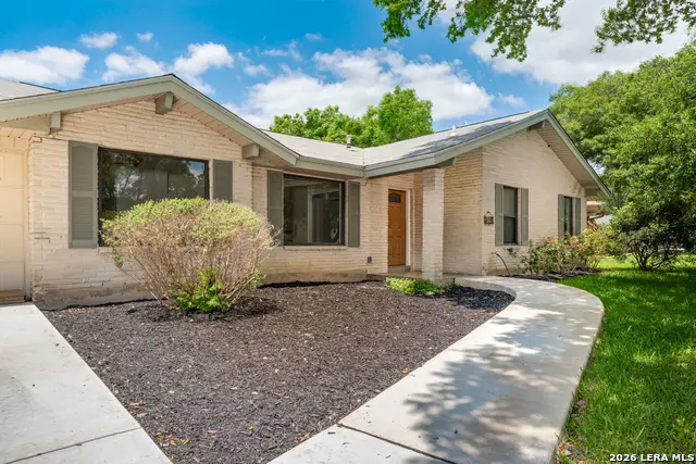 609 Moorside, Windcrest, TX 78239 - #2