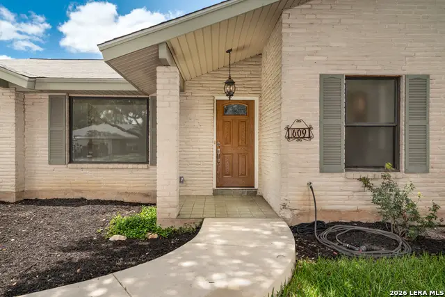 609 Moorside, Windcrest, TX 78239 - #3