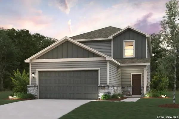 9947 Chavaneaux Lndg, San Antonio, TX 78221
