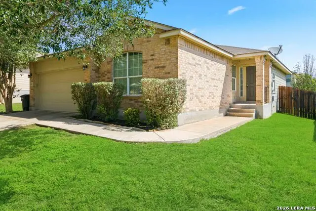 2423 Dimmitt Dr, New Braunfels, TX 78130 - #1