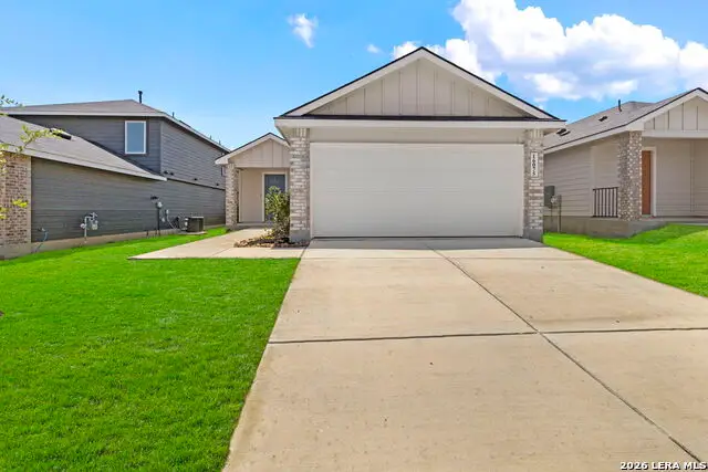 16075 Mahogany Way, Elmendorf, TX 78112 - #1