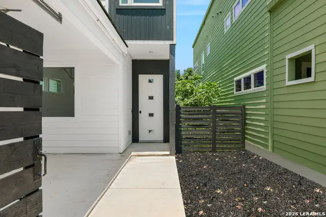 1753 E Crockett St, San Antonio, TX 78202 - #3