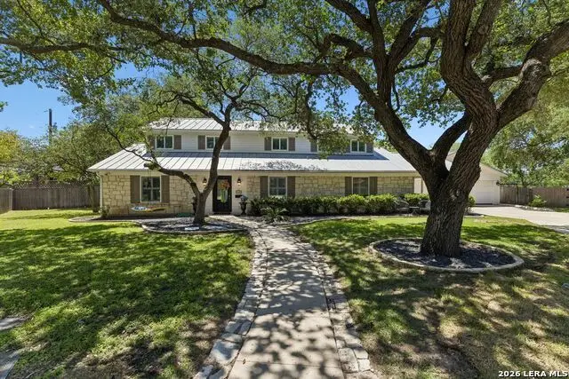 7602 Vinewood Ct, San Antonio, TX 78209 - #1