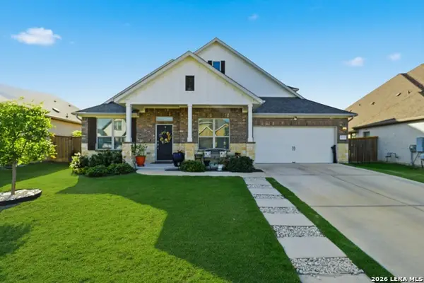 373 Coyote Creek, Kyle, TX 78640