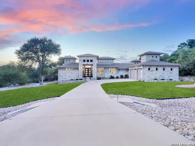 1514 Bolognese, New Braunfels, TX 78132 - #1