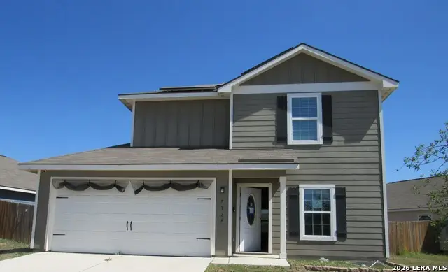 7328 Aaron Jordan Dr, San Antonio, TX 78252 - #1