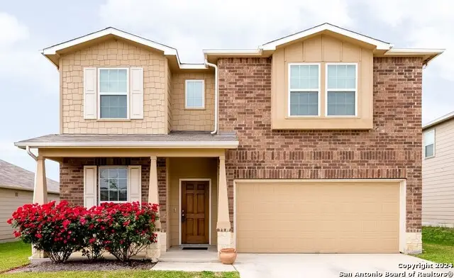 9779 Harbor Mist Ln, Converse, TX 78109 - #3