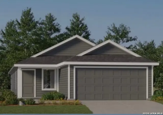 14820 Onyx Pl, Elmendorf, TX 78112 - #1