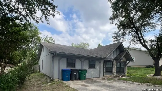 4970 Dare Ln, San Antonio, TX 78217 - #3
