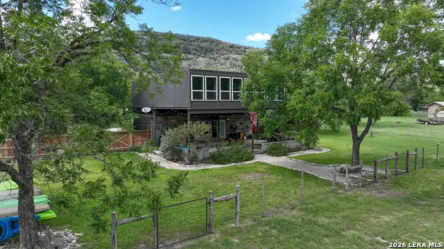 6550 N Us Highway 83, Leakey, TX 78873 - #2