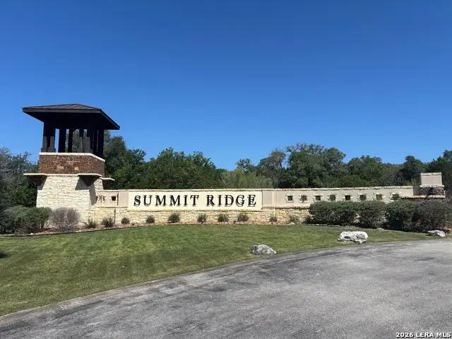 PR 2771 Unit 1, Block 4, Lot 7, Mico, TX 78056 - #3