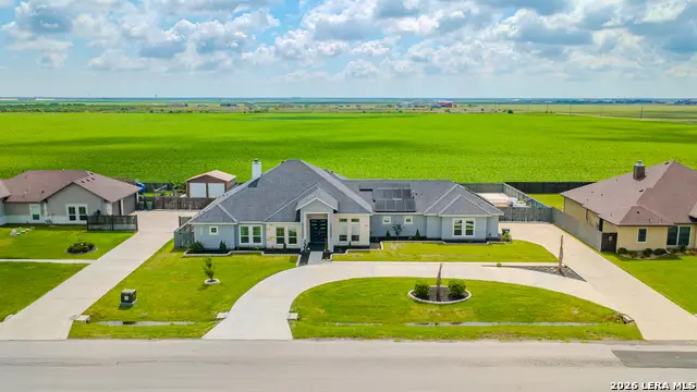 2234 Loxley Dr, Corpus Christi, TX 78415 - #1