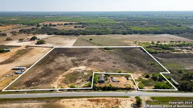 0 Fm 2504, Poteet, TX 78065 - #2