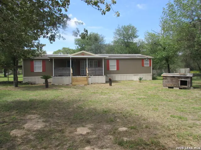23707 Hickory Pass, San Antonio, TX 78264 - #1