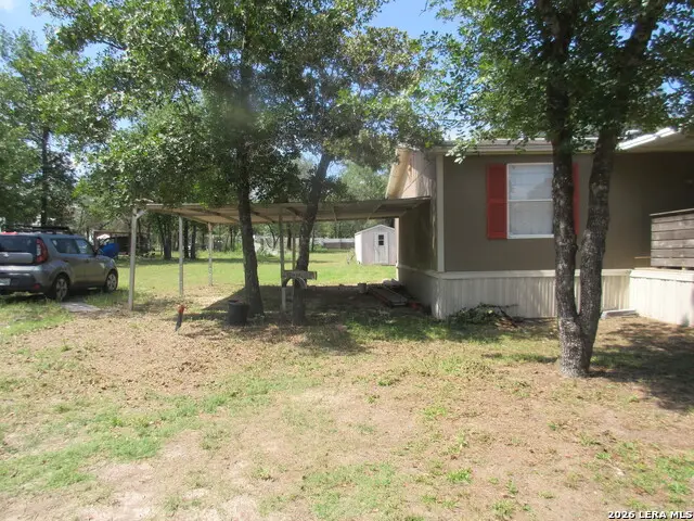 23707 Hickory Pass, San Antonio, TX 78264 - #2