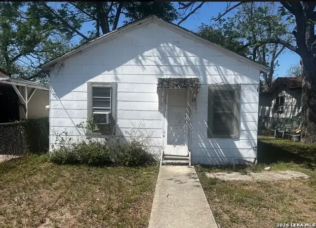 811 Theo Pwy, San Antonio, TX 78210 - #1