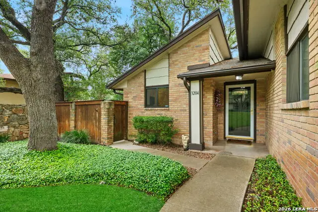 3204 Castledale, San Antonio, TX 78230 - #1