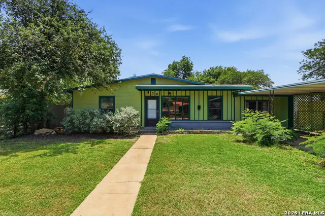 530 E Bonner Ave, San Antonio, TX 78214 - #2
