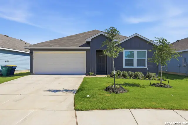 1004 Village Run, Seguin, TX 78155 - #1