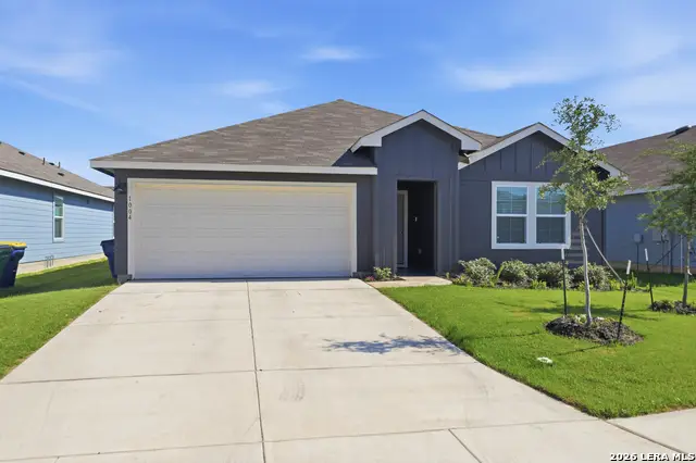 1004 Village Run, Seguin, TX 78155 - #3