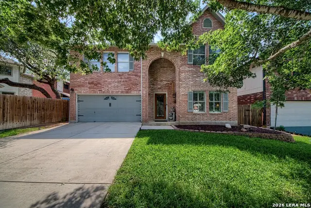 2422 Thrasher Oak, San Antonio, TX 78232 - #1