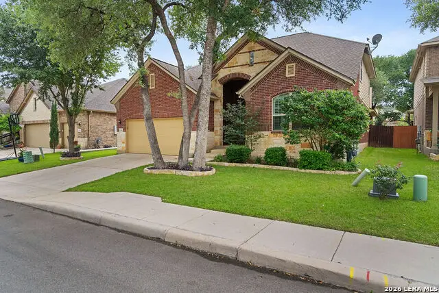 11304 Massive Mt, Helotes, TX 78023 - #3