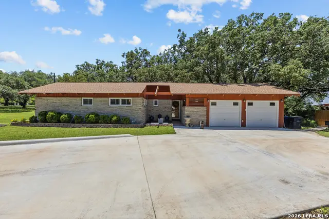 7123 W Beverly Mae Dr, San Antonio, TX 78229 - #3