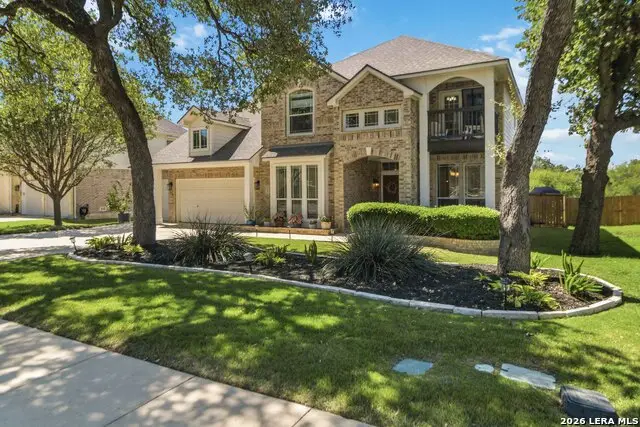 906 Desert Blf, San Antonio, TX 78258 - #1