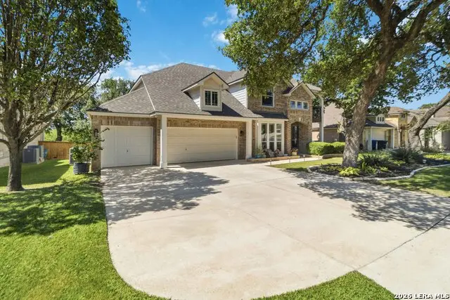906 Desert Blf, San Antonio, TX 78258 - #2