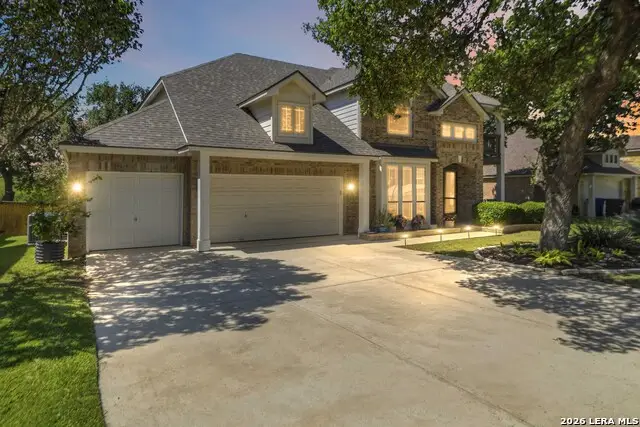 906 Desert Blf, San Antonio, TX 78258 - #3