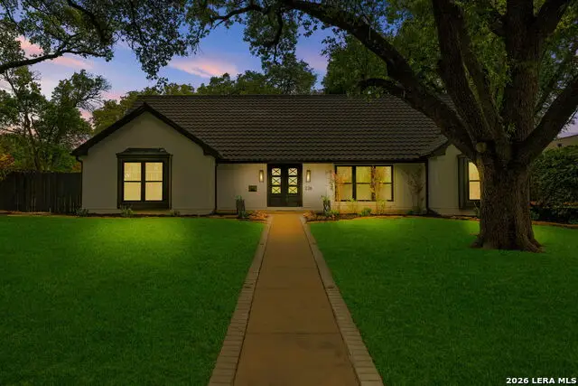 226 Treasure Way, San Antonio, TX 78209 - #1