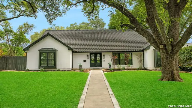 226 Treasure Way, San Antonio, TX 78209 - #2