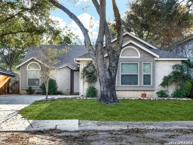 13838 Laurel Hollow Dr, San Antonio, TX 78232 - #1