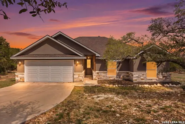 1361 Yaupon, Fischer, TX 78623 - #1