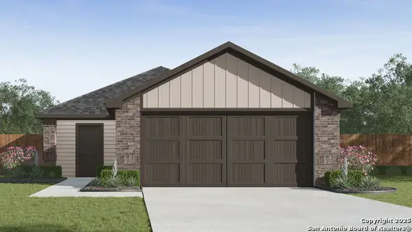 5446 Hubbardston, San Antonio, TX 78252
