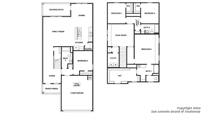 249 Violet Sylph, San Antonio, TX 78253 - #2