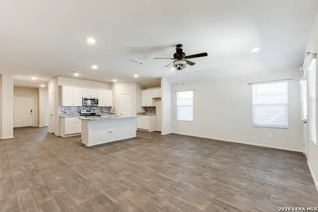 832 Indian Mallow, Seguin, TX 78155 - #3