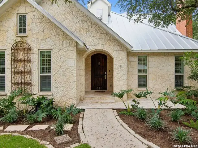 310 Castano Avenue, Alamo Heights, TX 78209 - #2