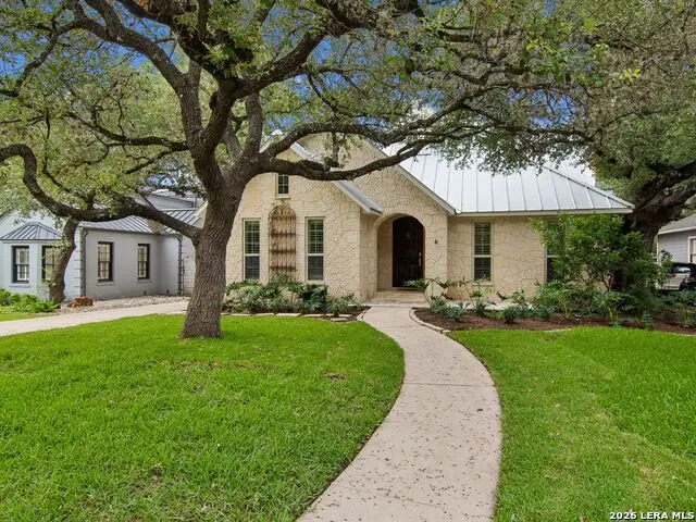 310 Castano Avenue, Alamo Heights, TX 78209 - #3