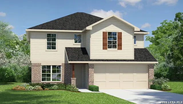 14811 Donley Run, San Antonio, TX 78245 - #1