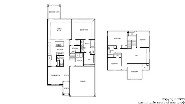 14811 Donley Run, San Antonio, TX 78245 - #2