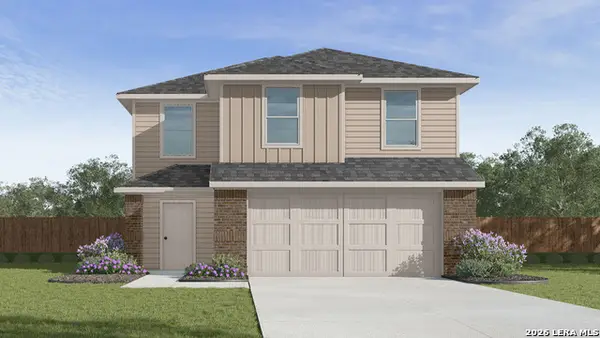 14844 Hemphill King, San Antonio, TX 78245
