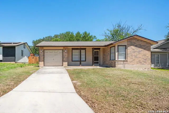 3614 Candleridge Dr, San Antonio, TX 78244 - #1