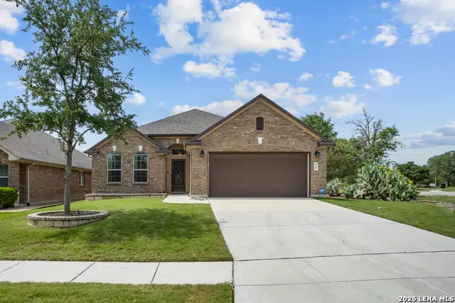 829 Laserra, Cibolo, TX 78108 - #1