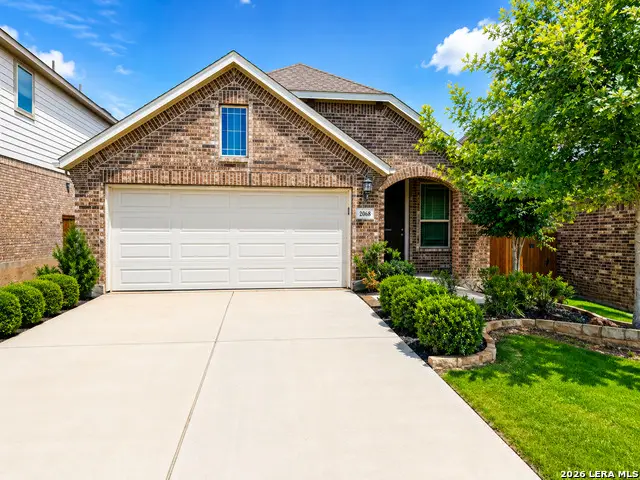 2068 Cowan Dr, New Braunfels, TX 78132 - #1