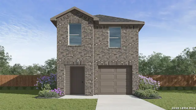 5210 Kenora Crest, San Antonio, TX 78238 - #1