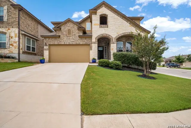 6206 Carriage Cape, San Antonio, TX 78261 - #1